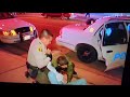 COPS - Brutal Takedown