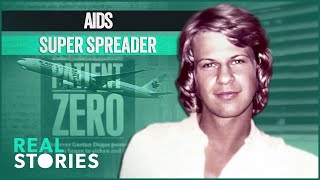Uncover The Truth Behind "Patient Zero" (AIDS)
