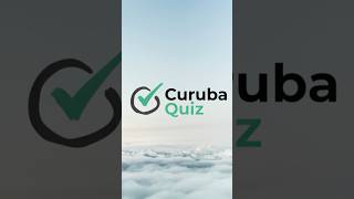 Curuba Quiz - The Invisible Animal