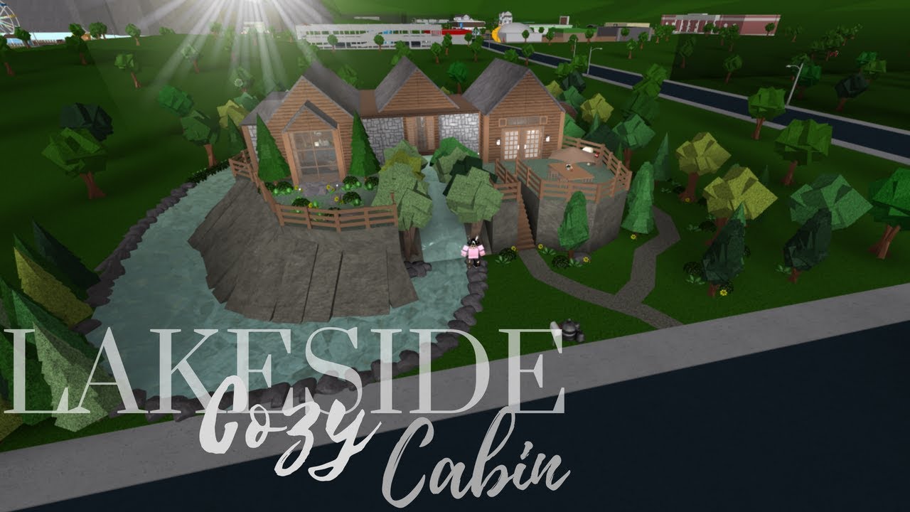Bloxburg Lake House Layout Vrogue Co Bloxburg Lake House Layout Vrogue Co