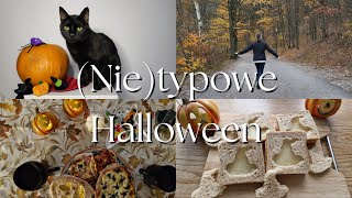 Halloween: Jedzenie| Twierdza| Sesja| Spooky Time