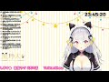 【2月2日誕生日】カウントダウンして一緒に迎えよう！祝え！【めるぷら／vtuber鳳玲天々】