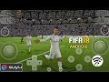 FIFA 18 Android Offline SUYU Emulator & Setting No Lag