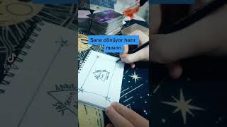 Onu kendine aşık et %100 etkili ritüel kesin sonuç 24 saatte dönsün #ritüel #fyp #tarot