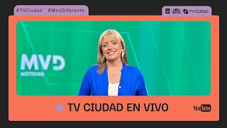 MVD Noticias Edición Mediodía EN VIVO | Seguí la transmisión en vivo   ¡Suscríbete al canal