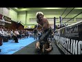 njpw greatest moments prince devittvstaichi