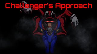 Challenger's Approach (A Date To Die Four but it's Mario's Madness)