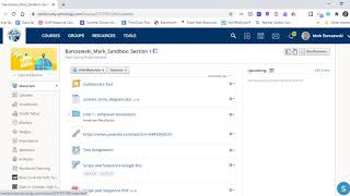 Schoology Getting Started for Students