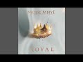 Moise Mbiye - Esimbi te [Album Royal]