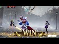 【fgo アーケード】 プレイ動画 グレイルウォー597