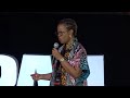 The Power of Ethical Leadership in Today's Complex World | Enase Okonedo | TEDxPAU