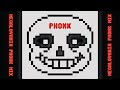 Megalovania Phonk Mix for Undertale Fans