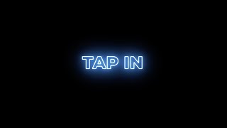 D-Rah - Tap In (Lyrics)