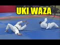 UKI WAZA