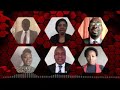 Firm Faith Zimbabwe : Four days Late