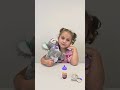 koala furreal plush toy shorts unboxing kids