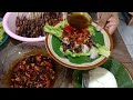 DAPAT DAGING SEDIKIT, SAYANG JIKA SALAH MENGOLAH… TUTORIAL BUMBU SATE | RAHASIA BUMBU SATE KAMBING