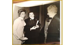 Edna Ehrlich 60