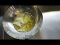 how to make prawn samosa cara membuat samosa udang