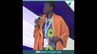 Wifes Submit to your Husband In Every Thing  - Pr Elizabeth Mokoro