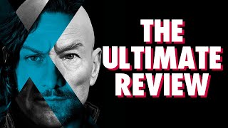 X-MEN: All Movies Reviewed (Part 1)