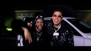 Dehry ❌ Yaisel LM - Malita (Video Oficial)