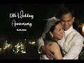 13th Wedding Anniversary