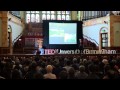 a window onto another world vr for hospital rehabilitation bob stone tedxuniversityofbirmingham