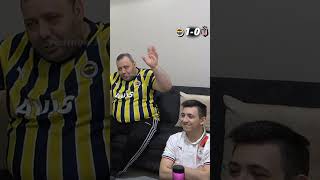 TARİHİ DERBİ ! | Fenerbahçe 2-4 Beşiktaş