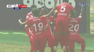 Delhi FC 0-2 Namdhari FC | I League Highlights | SSEN