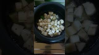 ഒരു തട്ടി കൂട്ടു കറി #shortsviral #food #1omillion #foodie #million #comedyshorts #cooking #milliion