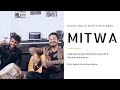 Mitwa 🎸 | Kabhi Alvida Naa Kehna | Live Tabla Cover | Hamza Amir