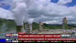 Potensi Besar Energi Baru Terbarukan di Indonesia