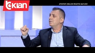 “Ulte koken kur i flisje”, gazetari: Si u transformua Redjan Rraja