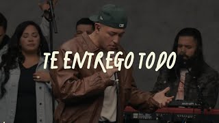 Tienes El Primer Lugar | Ft  Nate Diaz, mission musica | Video Letra