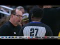 Every Technical foul from Week 1 of the 2024-2025 NBA Season (w/Ejections)