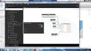 Dynamo - Lesson 01 - Export Parameters to Excel