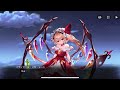 【幻リプ】 『フランドール・スカーレット』ストーリーまとめ【東方幻想エクリプス】