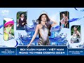 OFFICIAL VIDEO INTRODUCTION: MISS COSMO VIETNAM BÙI XUÂN HẠNH | ROAD TO MISS COSMO 2024