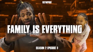 Family is Everything | Ja Morant Vlogs