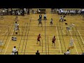 加藤 美幸／柏原 みき（筑波大学）vs 毛利 未佳／野田 千遥（龍谷大学）wd 準々決勝【インカレ2017】