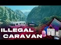 ILLEGAL METH COOKING - MOTO-CARAVAN SCRIPT FOR FIVEM