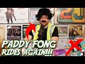 Noel's News Ep.186 - Paddy Fong Rides Again