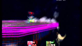 Weird Project M Physics