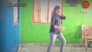 REMIX SONG PERFORMED BY 5 CLASS STUDENTS _pss ktr_2025