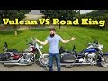 Is this better than My Road King?: SRK Cycles