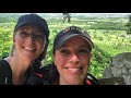 bruce trail episode 5 hiking from great falls to kelso conservation area toronto section ontario