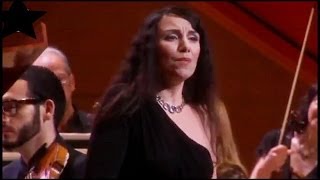 Anna Bonitatibus / Marriane Crebassa ~ MOZART ARIAS - Mark Minkowski ~ Le Musiciens du Louvre