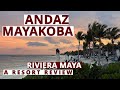 Andaz Mayakoba (A Hyatt Resort Along Riviera Maya) - An Overview and Review