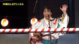 2018年9月2日 前川守賢 3編 かなさんどー【パレットくもじ イベント広場】